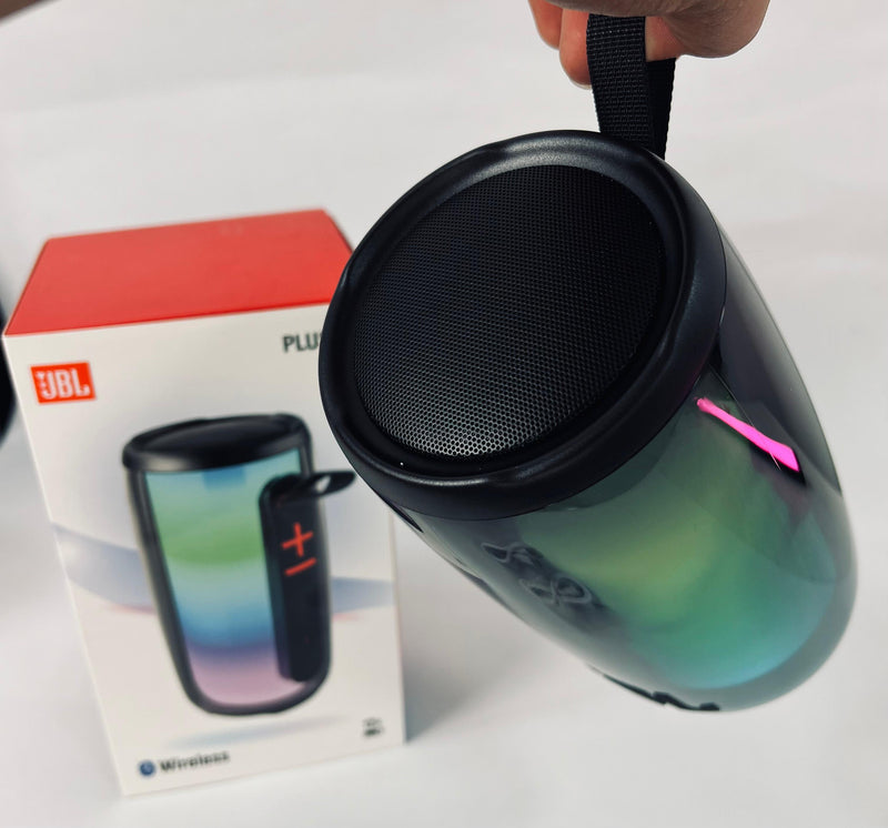 PARLANTE JBL PULSE 6-A PRUEBA DE AGUA (¡QUEDAN POCAS UNIDADES EN STOCK!) + ENVIO GRATIS