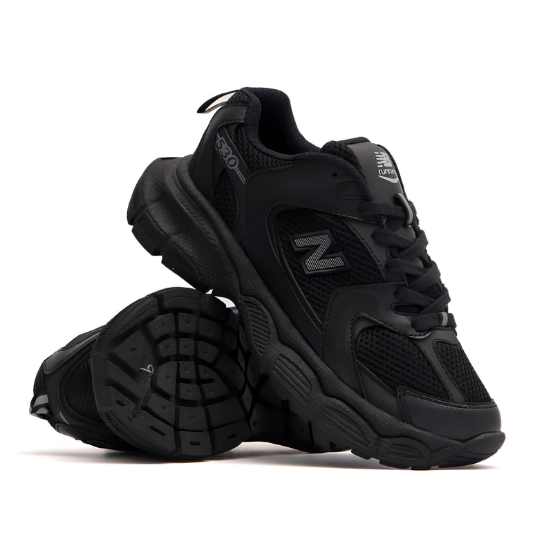 NEW BALANCE 530 BLACK