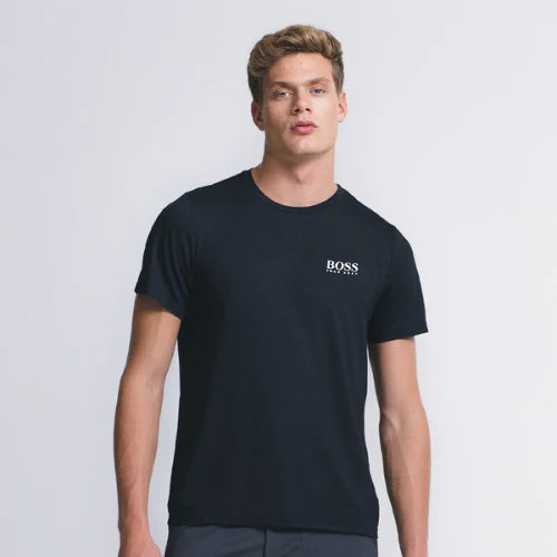 KIT 5 CAMISETAS HUGO BOSS [LLEVA 5 CAMISETAS + PERFUME ACQUA DI GIO DE REGALO]