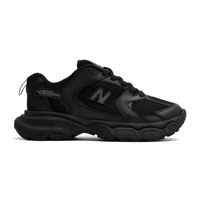 NEW BALANCE 530 BLACK