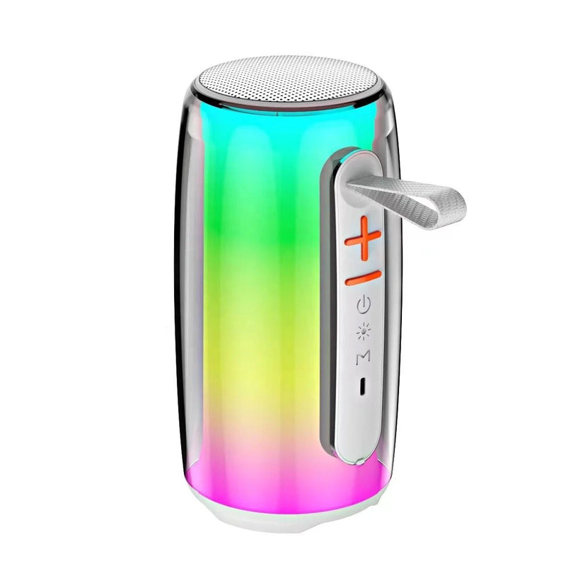 PARLANTE JBL PULSE 6-A PRUEBA DE AGUA (¡QUEDAN POCAS UNIDADES EN STOCK!) + ENVIO GRATIS