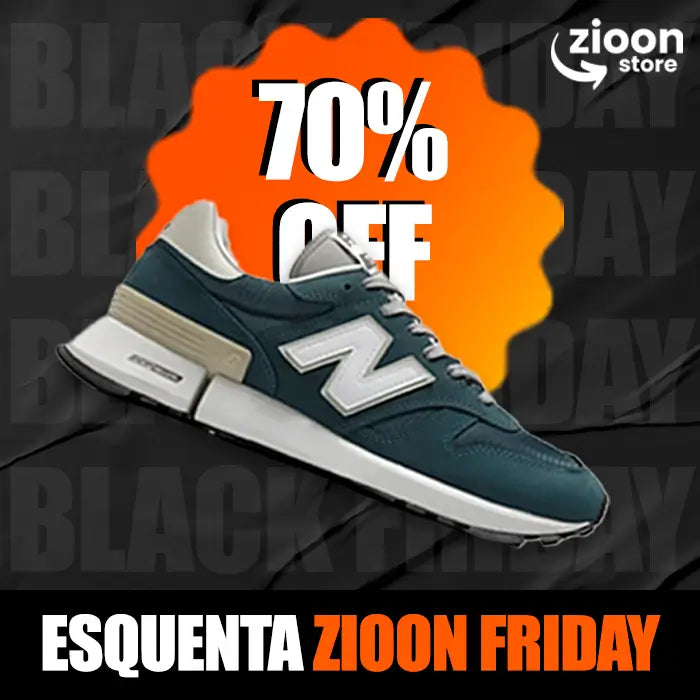 🔥ESQUENTA BLACK FRIDAY 70%DESCUENTO🔥  Tenis New Balance 1300 Importado - ¡OFERTA ESPECIAL! + envio gratis