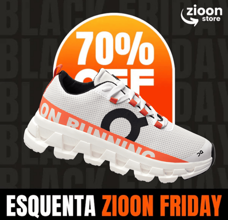 🔥ESQUENTA BLACK FRIDAY 70%DESCUENTO🔥 ON CLOUDMONSTER || CONFORT SPORT- ¡OFERTA ESPECIAL! + envio gratis