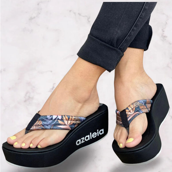 SANDALIAS AZALEA + ENVÍO GRATIS 🌟👡