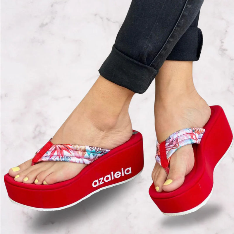 SANDALIAS AZALEA + ENVÍO GRATIS 🌟👡