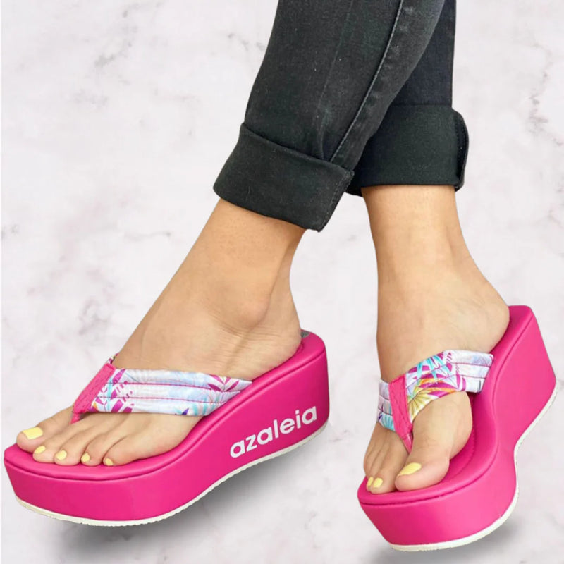SANDALIAS AZALEA + ENVÍO GRATIS 🌟👡