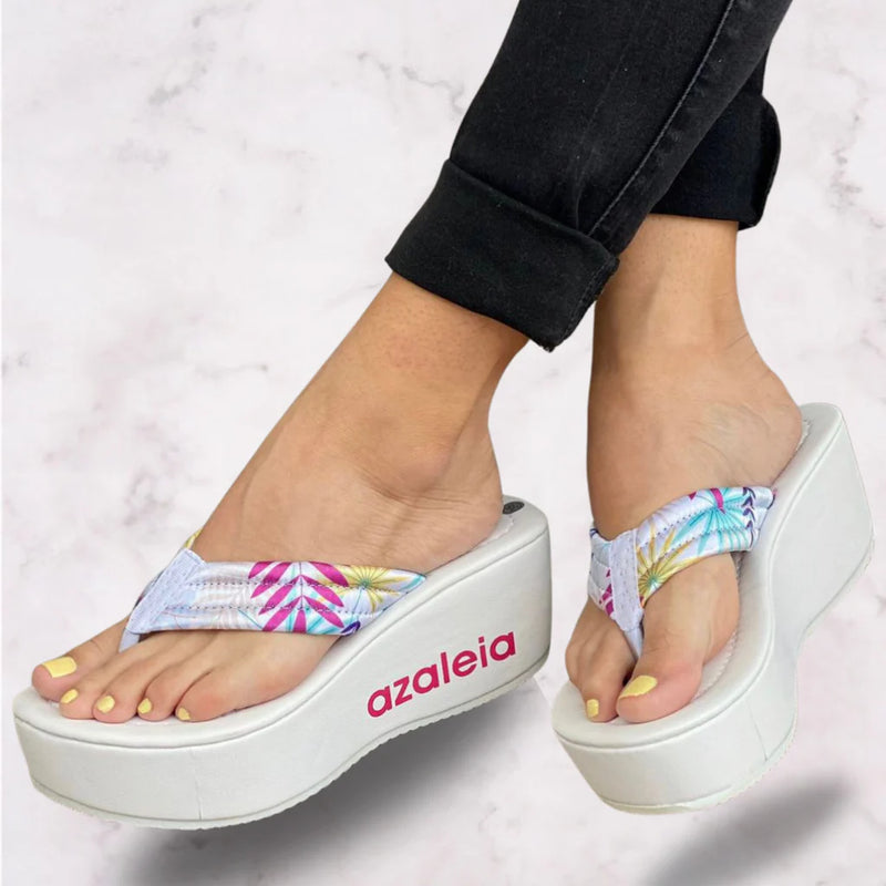 SANDALIAS AZALEA + ENVÍO GRATIS 🌟👡