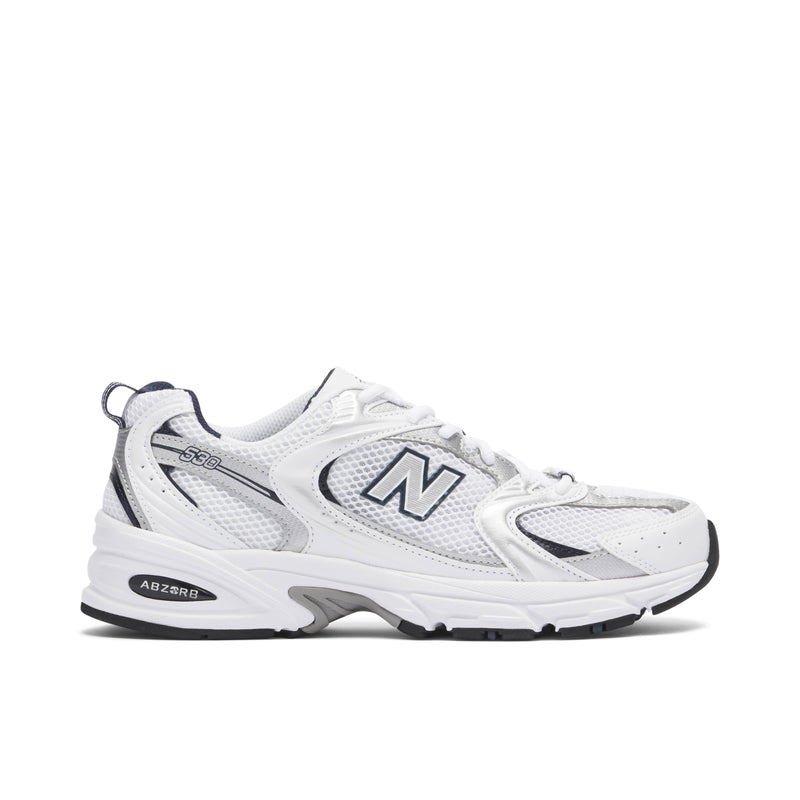 Tenis New Balance 530 - Importado - ¡OFERTA ESPECIAL! + envio gratis